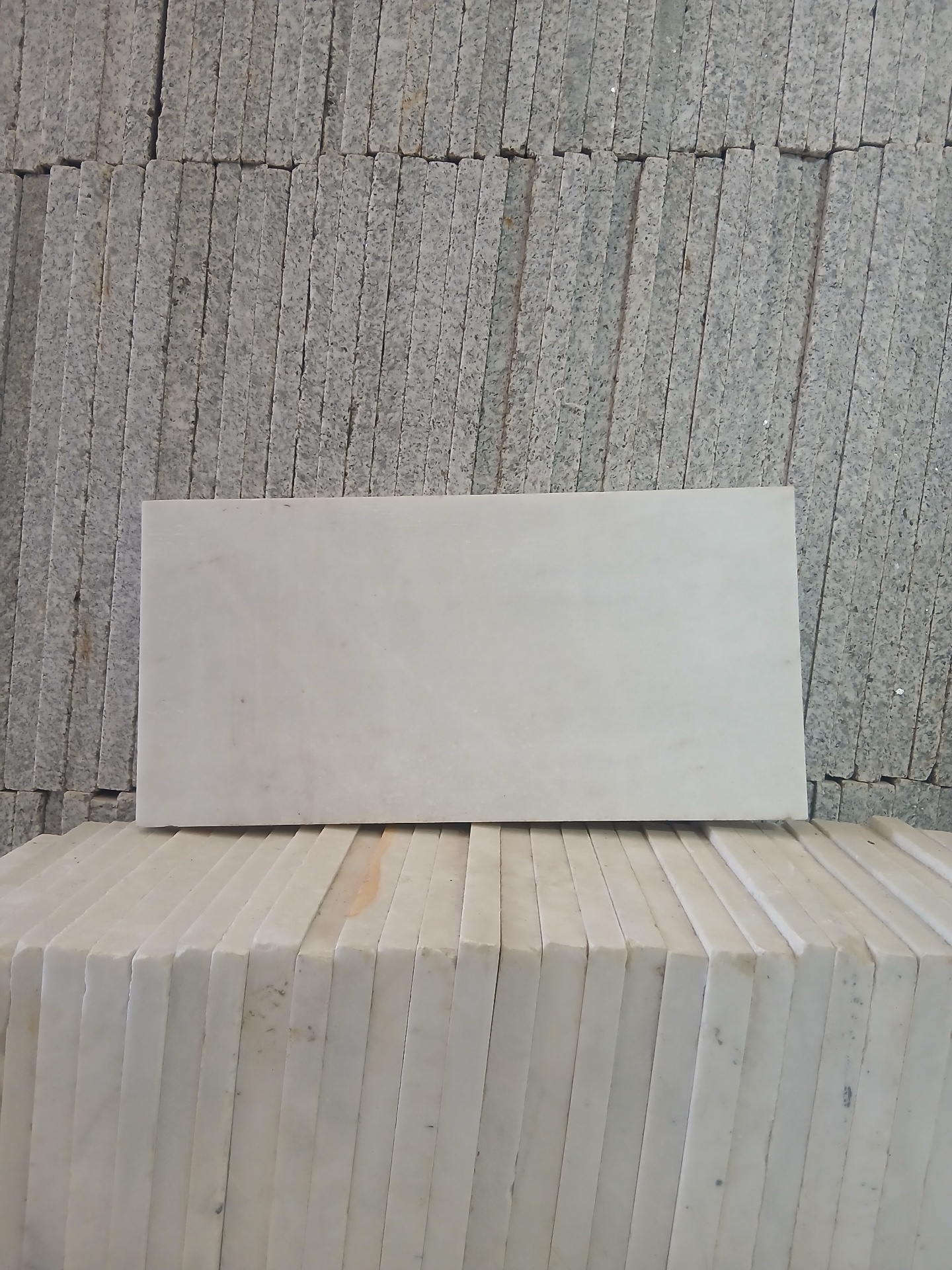 سنگ چینی سفید نیریز سوپر 40*20